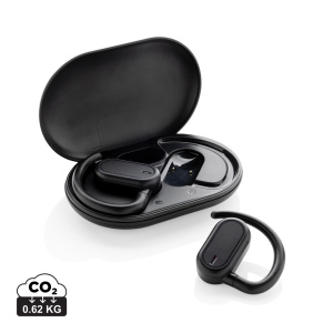 Avdio Fitsound RCS brezžične slušalke