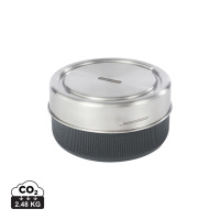 Dom in vrt Steklena posodica za malico Black+Blum 750 ml