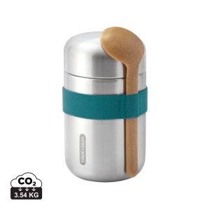 Termo posodica za malico Black+Blum 400 ml Dom in vrt Termo posodica za malico Black+Blum 400 ml