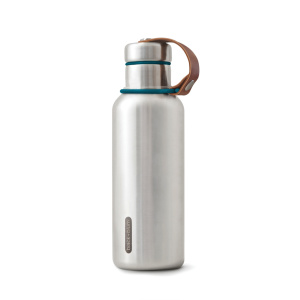 Stekleničke Izolirana steklenica Black+Blum 500 ml
