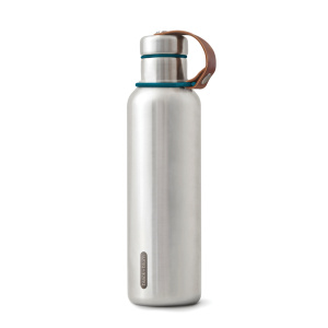 Stekleničke Velika izolirana steklenica Black+Blum 750 ml