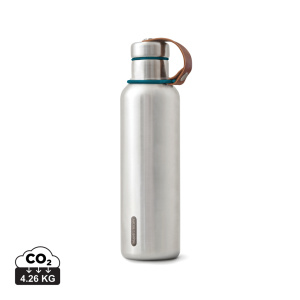 Stekleničke Velika izolirana steklenica Black+Blum 750 ml