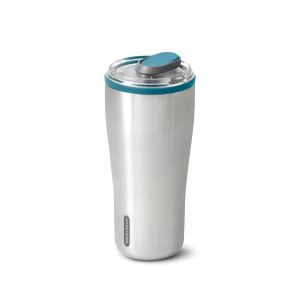 Skodelice in tumblerji Izolirani potovalni tumbler Black+Blum 600 ml