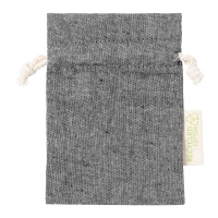 Eko darila Reciklirana bombažna vrečka Denzel 120 g/m2