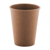 Eko darila Papcap papirnati kozarec, 340 ml