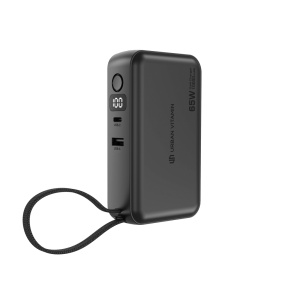 Brezžični polnilci in powerbanki Powerbank Eureka 10.000mah
