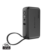 Brezžični polnilci in powerbanki Powerbank Eureka 10.000mah