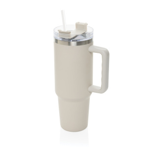 Eko darila RCS jekleni tumbler Peakflow