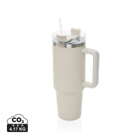 Eko darila RCS jekleni tumbler Peakflow