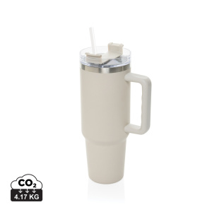 Eko darila RCS jekleni tumbler Peakflow