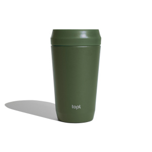Eko darila Tumbler Topl L