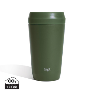 Eko darila Tumbler Topl L