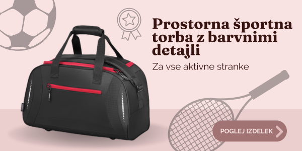 Torbe in potovanja 2