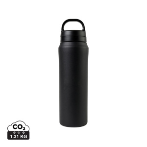 Eko darila Reciklirana steklenica za vodo Rowan Aviana™ 470 ML