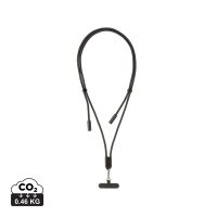 Eko darila 2-v-1 polnilni kabel