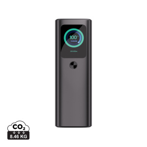 Brezžični polnilci in powerbanki 165W 20.000mAh prenosna baterija Stanford