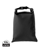 Eko darila Zložljiva torba za kosilo Snackstrap