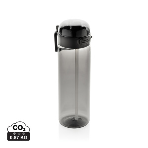 Eko darila Tesnilna 800ml športna steklenica SipnLock