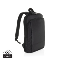 Eko darila Razširljiv tanek 15.6″ nahrbtnik za prenosnik Flexpack