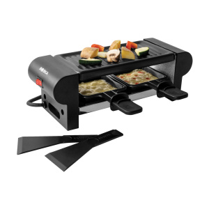 Kuhinjski dodatki Gurmanski mini raclette Boska