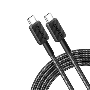 60W kabel 180cm Anker Polnilci in kabli 60W kabel 180cm Anker