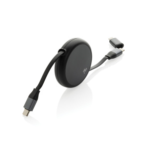 Terra RCS 2-v-1 polnilni kabel Eko darila Terra RCS 2-v-1 polnilni kabel