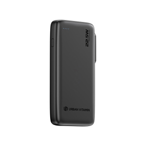 Brezžični polnilci in powerbanki 10.000 mAh powerbank Emeryville