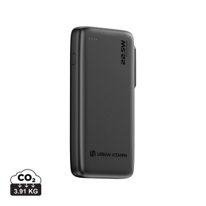 Brezžični polnilci in powerbanki 10.000 mAh powerbank Emeryville