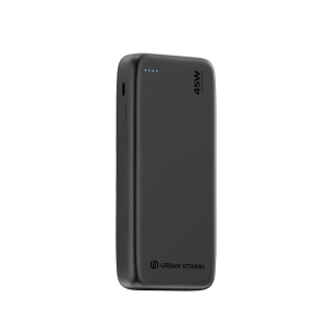 Brezžični polnilci in powerbanki 20.000 mAh powerbank San Mateo