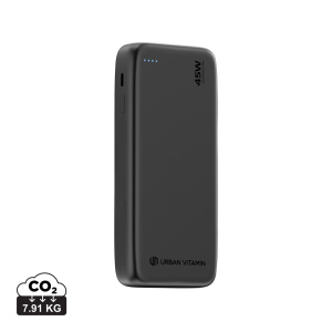 Brezžični polnilci in powerbanki 20.000 mAh powerbank San Mateo