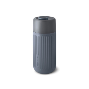 Stekleničke 340 ml steklena potovalna skodelica