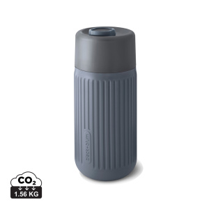 Stekleničke 340 ml steklena potovalna skodelica