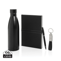 Beležnice Poslovni darilni set Swiss Peak Deluxe