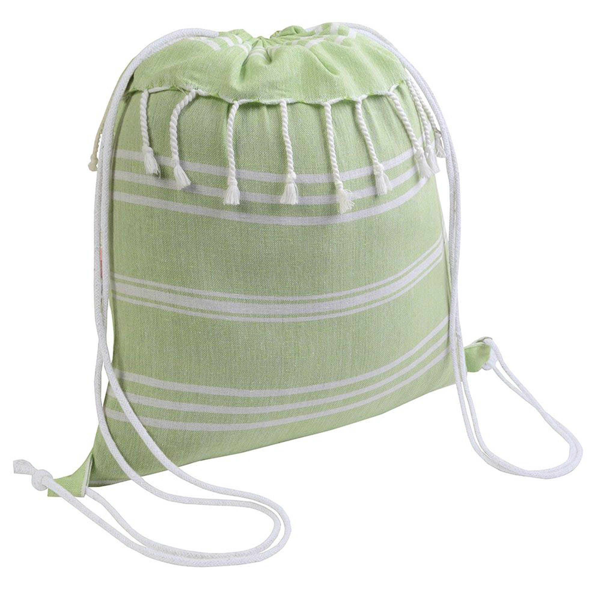 Bombaž Bombažna vrečka Genevieve 180 g/m2
