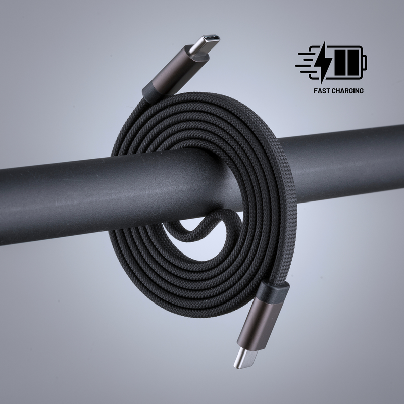 Colorissimo Opti magnetni kabel USB-C