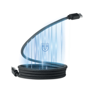 Ekoman Magnetni kabel Braid