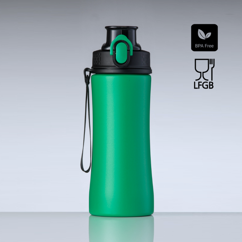 Steklenička Primo Steel 500 ml Colorissimo Steklenička Primo Steel 500 ml