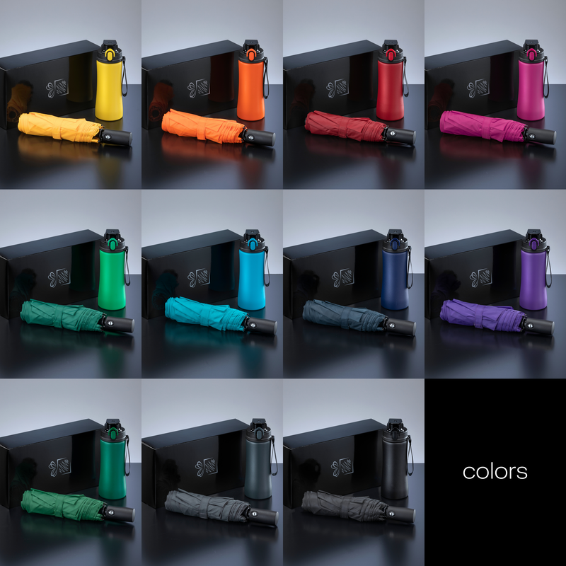 Set za vsak dan Colorissimo Set za vsak dan