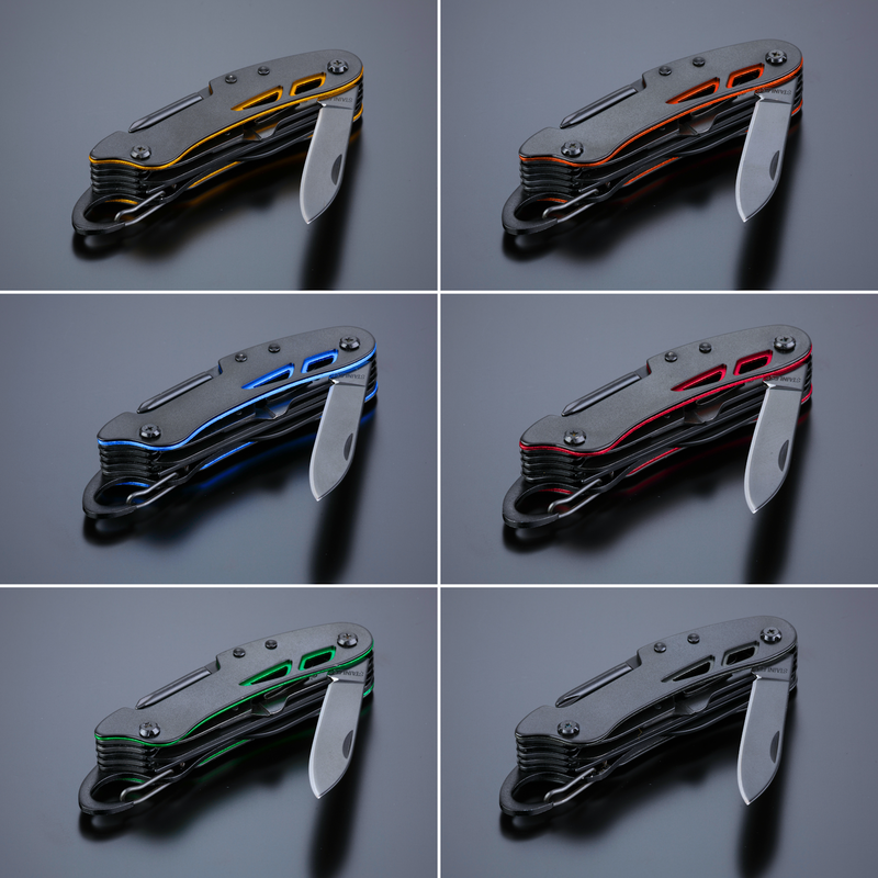 Žepni nož Optima Titanium Colorissimo Žepni nož Optima Titanium