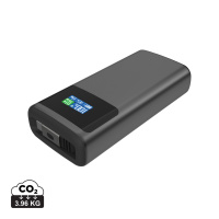 Brezžični polnilci in powerbanki 10.000mAh prenosna baterija Quantum