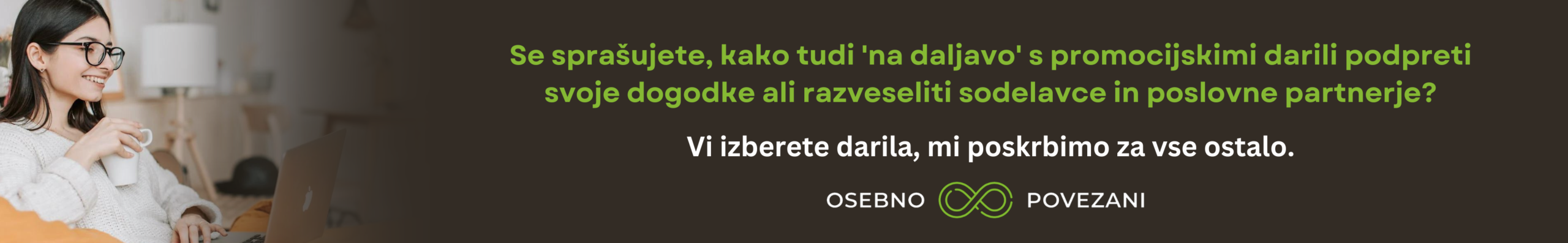 Osebno povezani