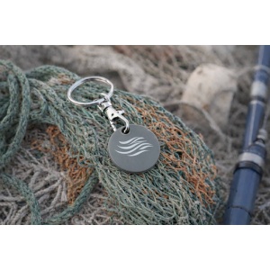 Eco Gifts Kovanec za voziček Ocean
