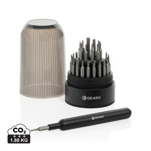Orodja Komplet orodij Gear X 31-v-1