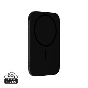 Brezžični polnilci in powerbanki Concord tanek powerbank