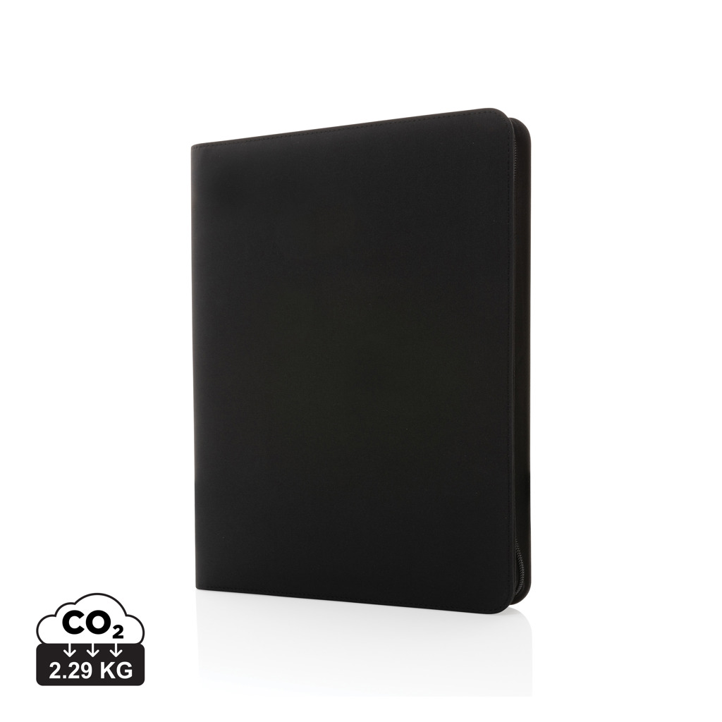 Pisarna in pisanje Impact Aware™ deluxe 300D tehnološki portfolio z zadrgo