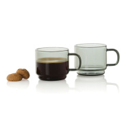 Eko darila Set skodelicic za espresso 70 ml