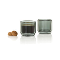 Eko darila Set skodelic za espresso 45 ml