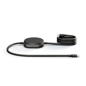 Polnilci in kabli Kabel Zens USB C-C Pro 2