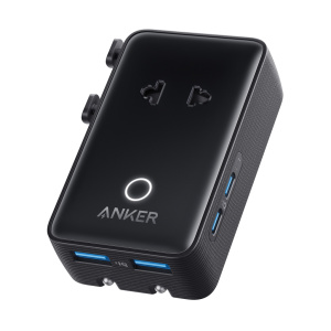 Mobilni dodatki Potovalni adapter Anker